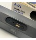 Loa Thanh Bluetooth Gaming Soundbar Thiết Kế Mới Công Suất Lớn A21 Để Bàn Dùng Cho Máy Vi Tính PC, Laptop, Tivi